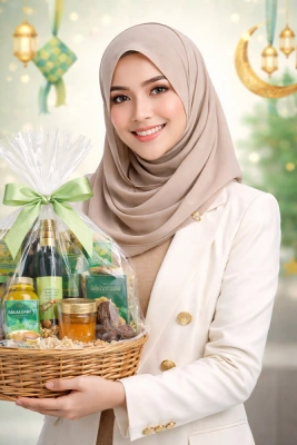 Toko Parcel Gunungbatu